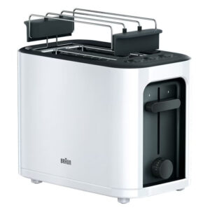 Braun HT 3010 PurEase Toaster
